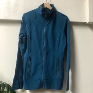 Lululemon Zip up - 12